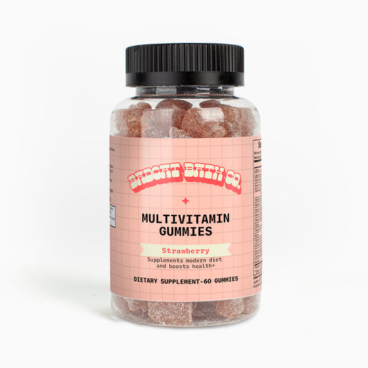 Multivitamin Gummies