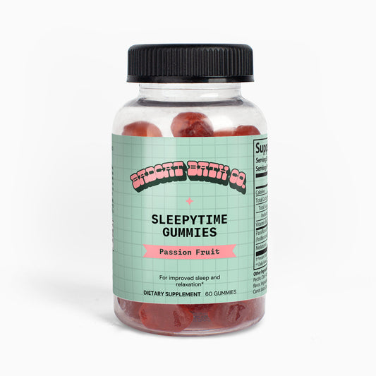 Sleepytime Gummies