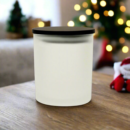 10oz Holiday Collection Candle